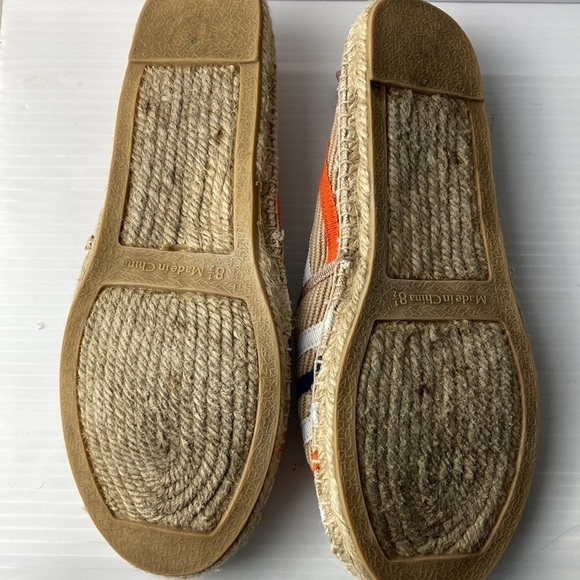 Lauren Ralph Lauren Espadrilles canvas - Picture 4 of 6